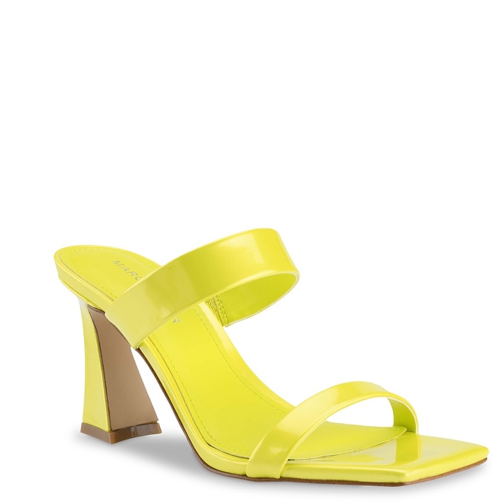 Marc Fisher Zasha Sandal